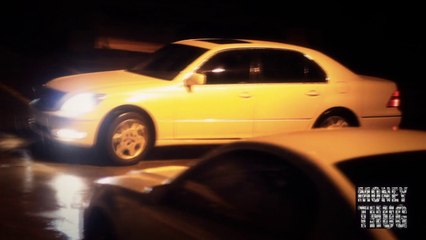 4 Cell Phones- Awol (Directed by Adrian Dent)