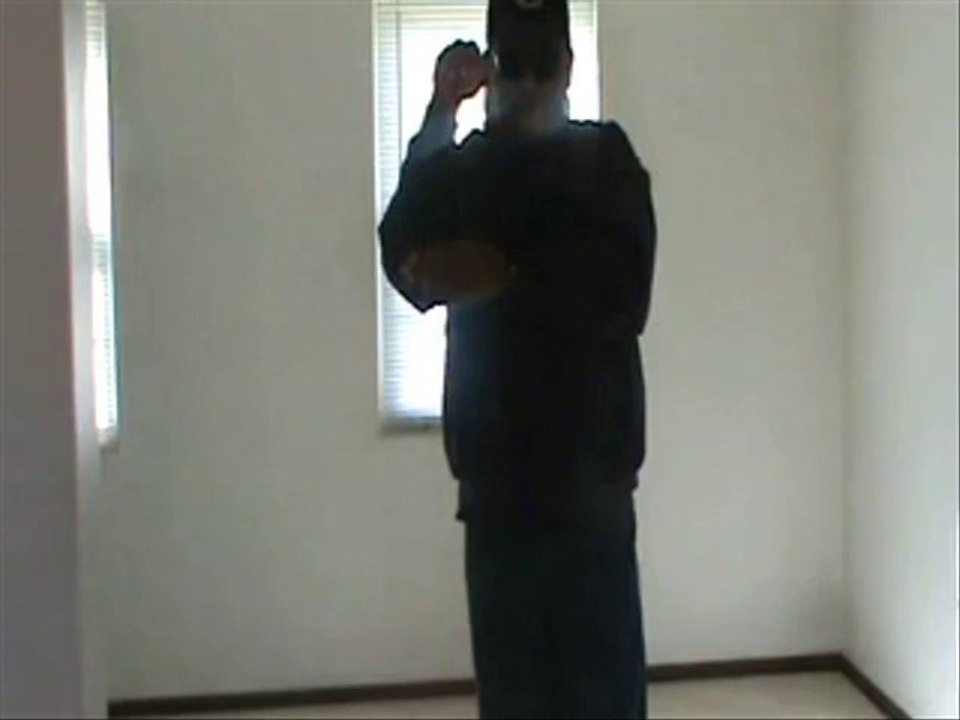 ISSOWN BREAKDANCE 1C