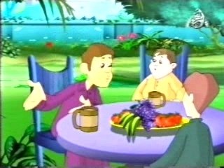 أكل مال اليتيم