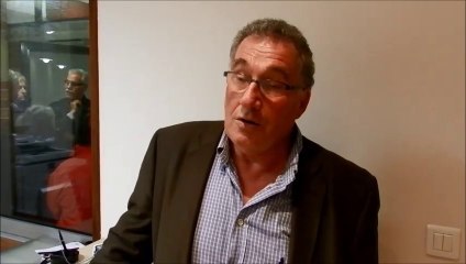 Municipales à Frignicourt : Gilles Sué