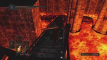 Dark Souls 2 Gameplay Walkthrough Part 64 - Iron Keep