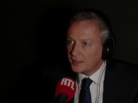 VIDÉO - Résultats Municipales 2014 - Nos résultats sont bons selon Bruno Le Maire