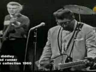 Bo Diddley - Road Runner