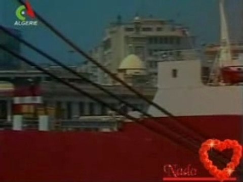 Dahmane El Harachi - Ya Rayah