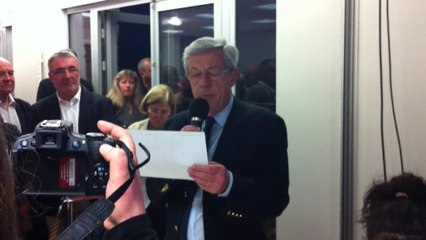 Municipales Saint-Quay Portrieux