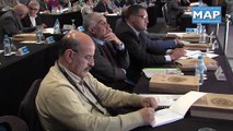 الجمع العام الاستثنائي للجامعة الملكية المغربية لكرة القدم يصادق بالإجماع على مشروع القانون الأساسي الجديد للجامعة