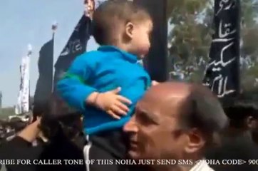 Aye sakina phupi lout kar aye gi by mehdies 2012