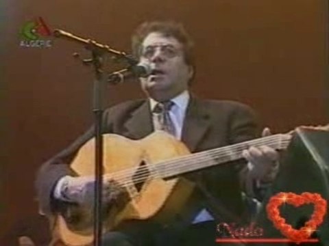 Hachemi Guerouabi - El Djazair