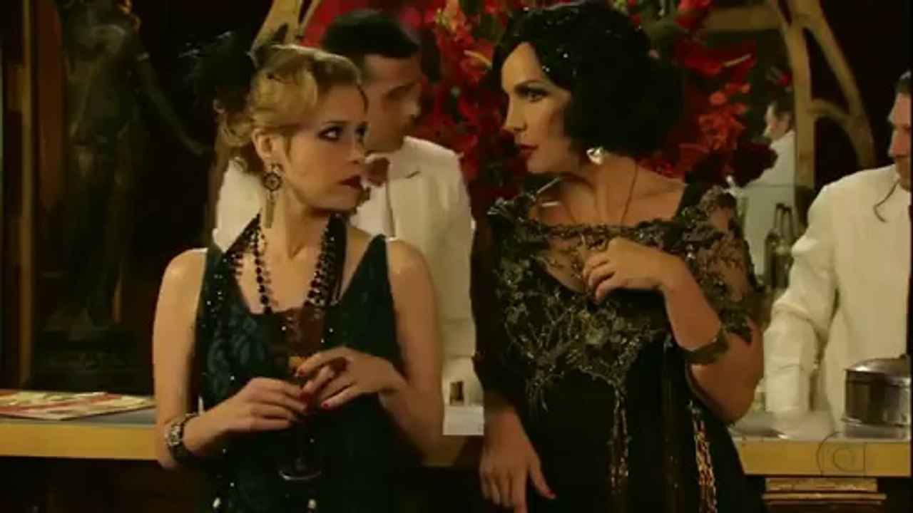 Gabriela Cap 49 Parte 1