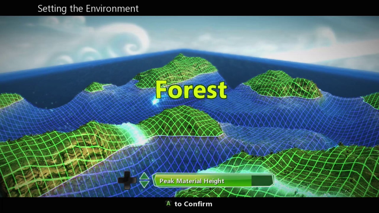Project Spark - Beta Starting Block - Xbox One