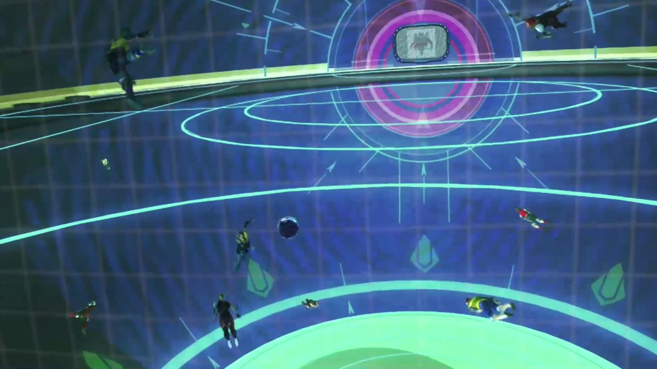 Final Fantasy X & X-2 HD Remaster - FFX Starting Block - PS3 PS Vita