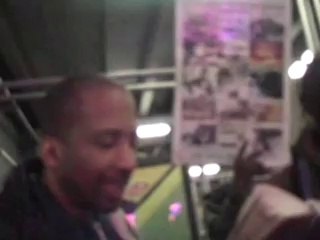 Pt2 Jake Got Sonned In Front of His Son By The Spirit of The Lord.