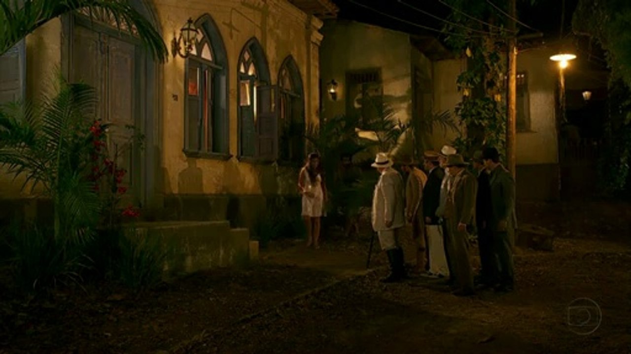 Gabriela Cap 49 Parte 3