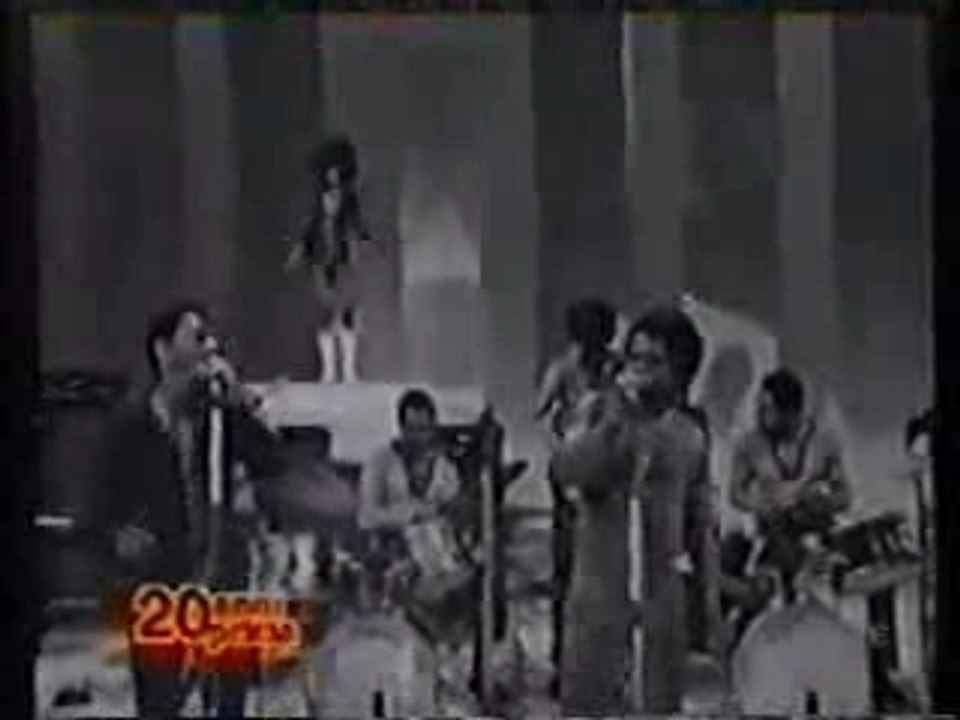 James Brown featuring Bootsy Collins - S