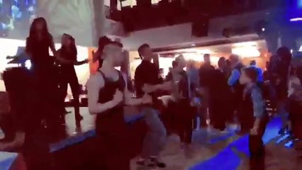 Il venerdì più pazzo di tutta la Lombardia al euro taverna di desio