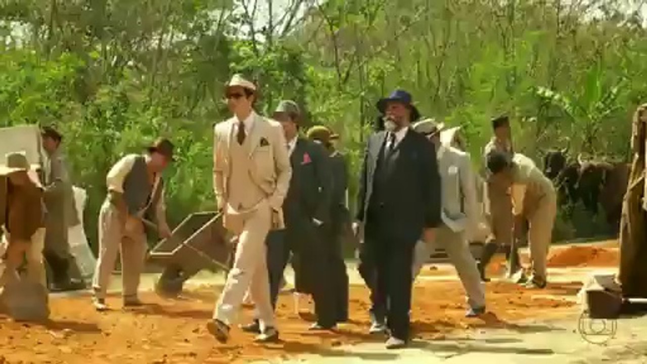 Pasion De Gavilanes Capítulo 53 Parte 3