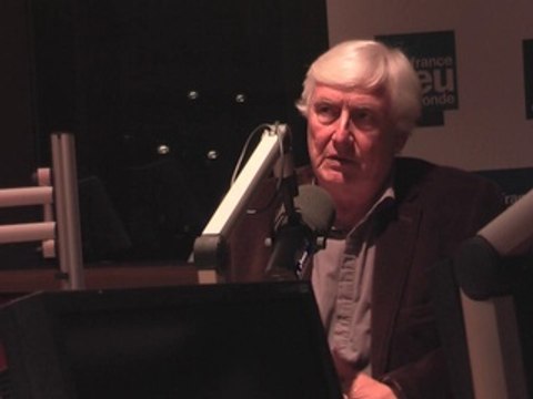 Le politologue Pierre Sadran revient sur le premier tour des municipales 2014 en Gironde