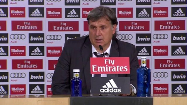 Martino: Liga? Siamo più vivi che mai