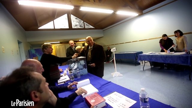 Municipales à Corbeil. Jean-Pierre Bechter : C'est au-delà de mes espérances