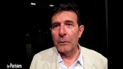 Municipales 2014. Patrick Floquet (DVD) à Montmagny : "Des résultats au-delà de mes attentes"