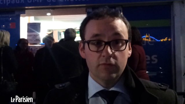 Municipales 2014. L'UMP en tête à Chelles (77)