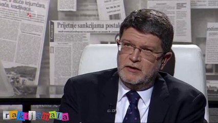 Nedjeljom u 2 - Tonino Picula (23. ožujka 2014.) 2/2
