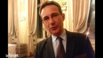 Municipales 2014. Jean-Christophe Fromantin élu au premier tour à Neuilly-sur-Seine