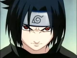 AMV Sasuke Vs Itachi