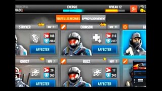 Frontline Commando 2 Hack And Cheats [iOS,Andriod,ifunbox] [NO SURVEY,PAAWORD]