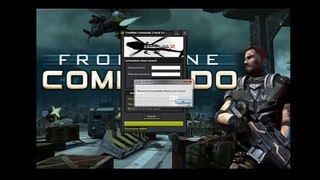 Frontline Commando 2 Hack [ 2014]