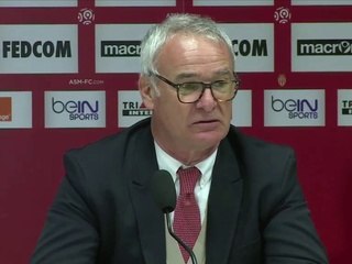 30e j. - Ranieri : ''Abidal est parti''