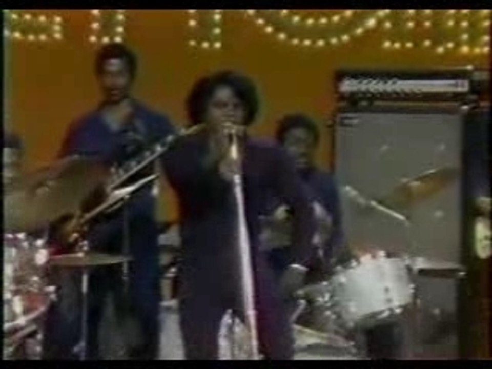 James brown Make It Funky