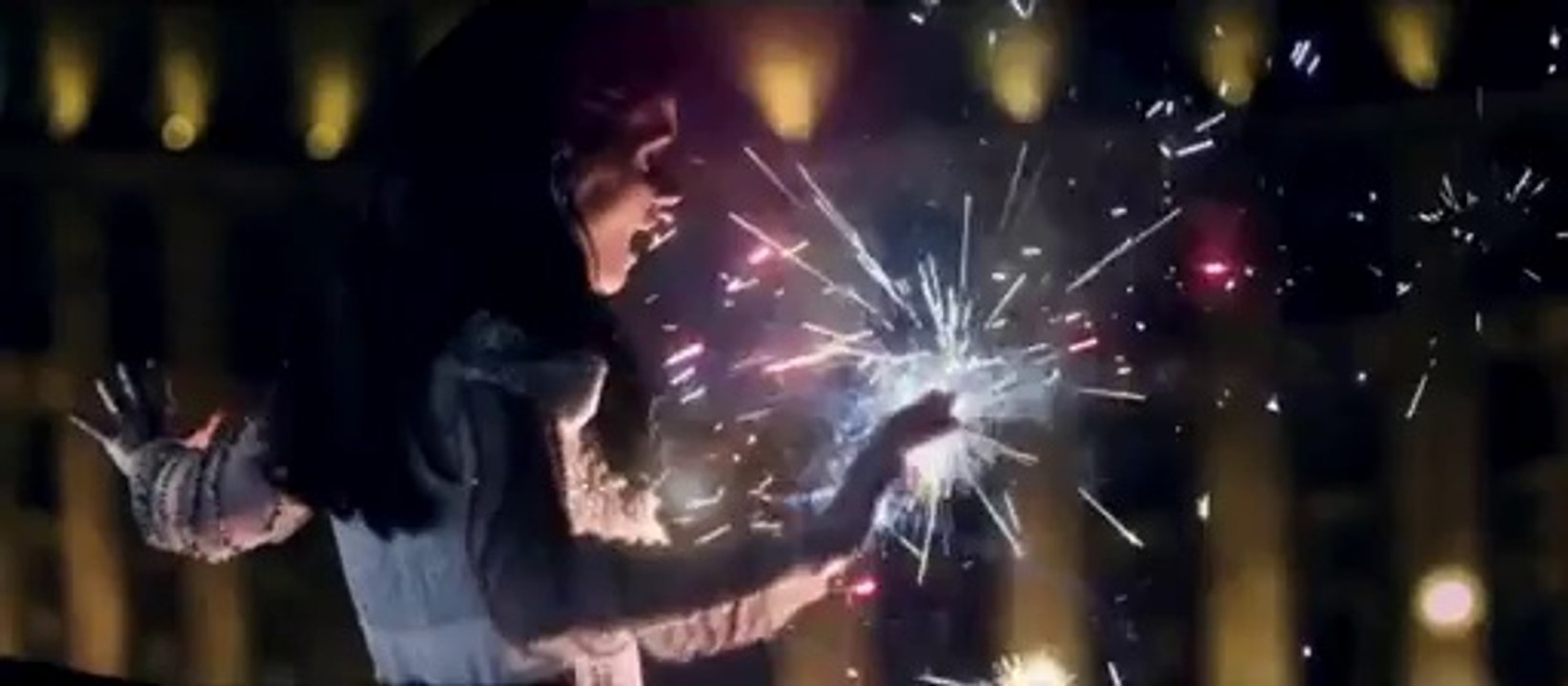 Katy Perry - Firework