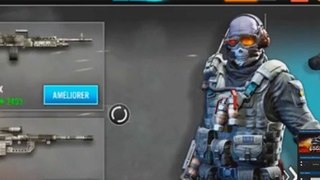 frontline commando 2 hack iOS Android [unlimited Golds, cash]