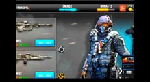 Frontline commando 2 hack iOS Android 2014