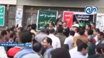 العاملون بـالبريد بـكفر الشيخ يعلنون اعتصامهم لحين الإستجابة لمطالبهم
