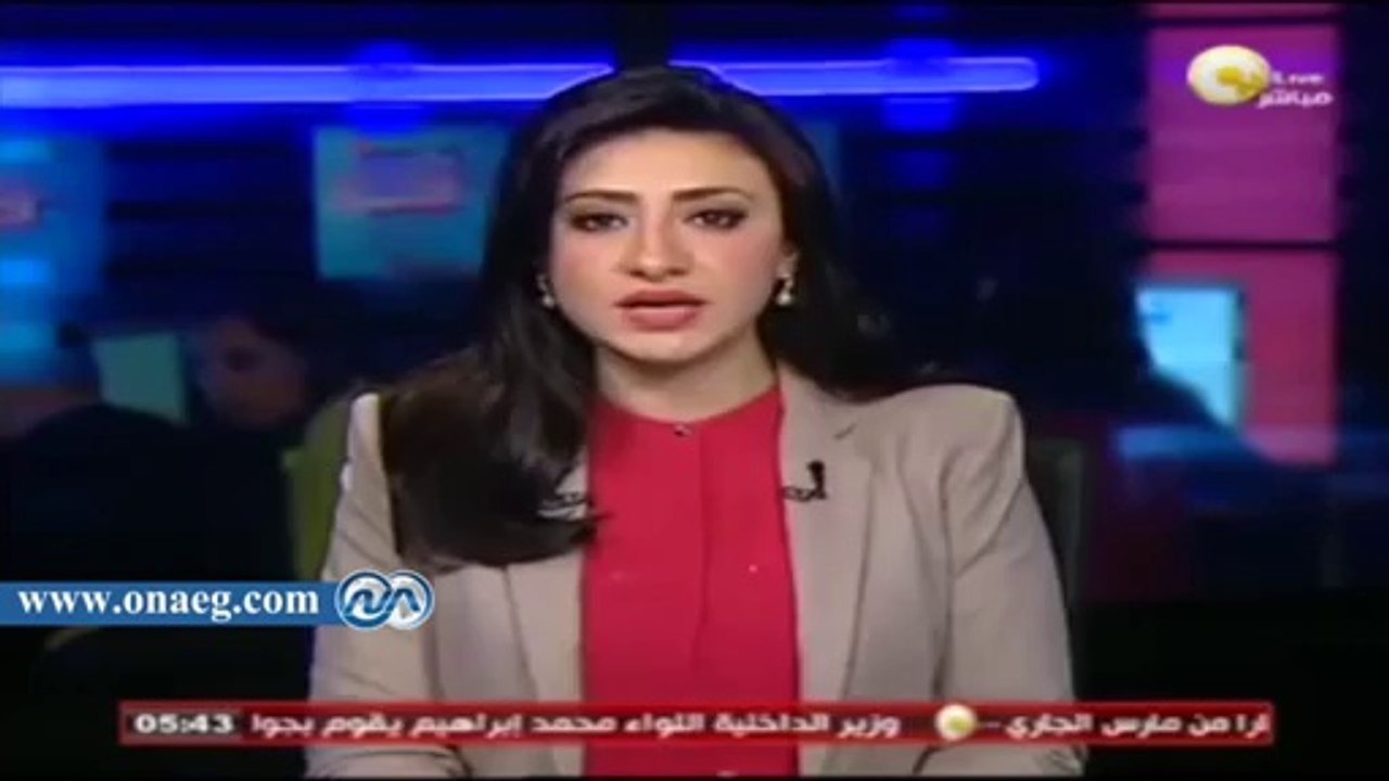 جولة تفقدية مفجأة لوزير الداخلية لمحافظة الإسماعيلية للأطمئنان علي الأكمنة الحدودية والخدمات الأمنية