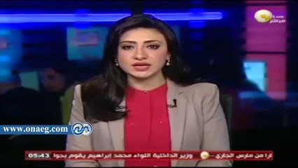 جولة تفقدية مفجأة لوزير الداخلية لمحافظة الإسماعيلية للأطمئنان علي الأكمنة الحدودية والخدمات الأمنية