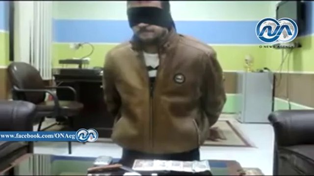 القبض على 4 عناصر إجرامية بينهم أحد المتهمين بقتل عريس منيا القمح بالشرقية