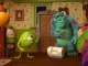 Muppets Most Wanted Pixar Short - Stealing The Party (2014) - Monsters University Short HD