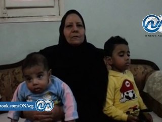 الأم المثالية بالمنوفية : اتمنى سد دين زوجي بأداء فريضة الحج عنه