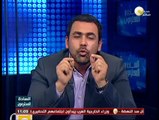 يوسف الحسيني: مفيش حد أبو العُريف .. ولا قداسة لبشر