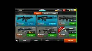 Frontline Commando 2 Hack Paid Version FREE