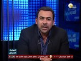 السادة المحترمون - أمير قطر: لولا تدخل الناتو ما تحررت ليبيا - أكتوبر 2011