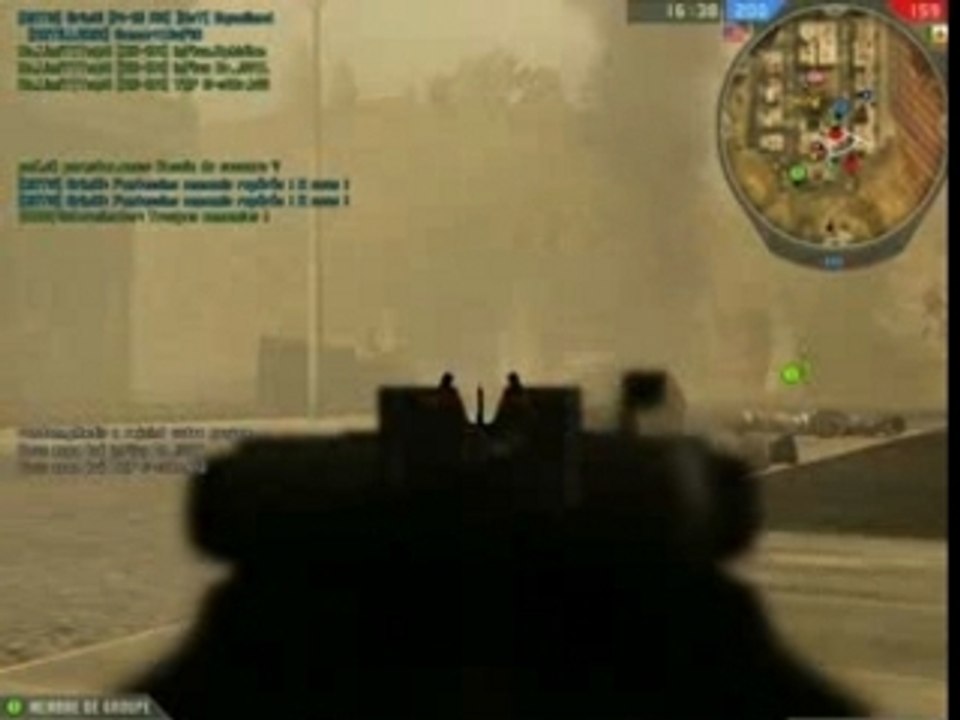 battlefield 2