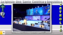 La Iglesia - Una, Santa, Católica y Apostólica - Parte 1.