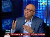 مخططات الإخوان لحرق مصر .. العقيد خالد عكاشة - فى السادة المحترمون