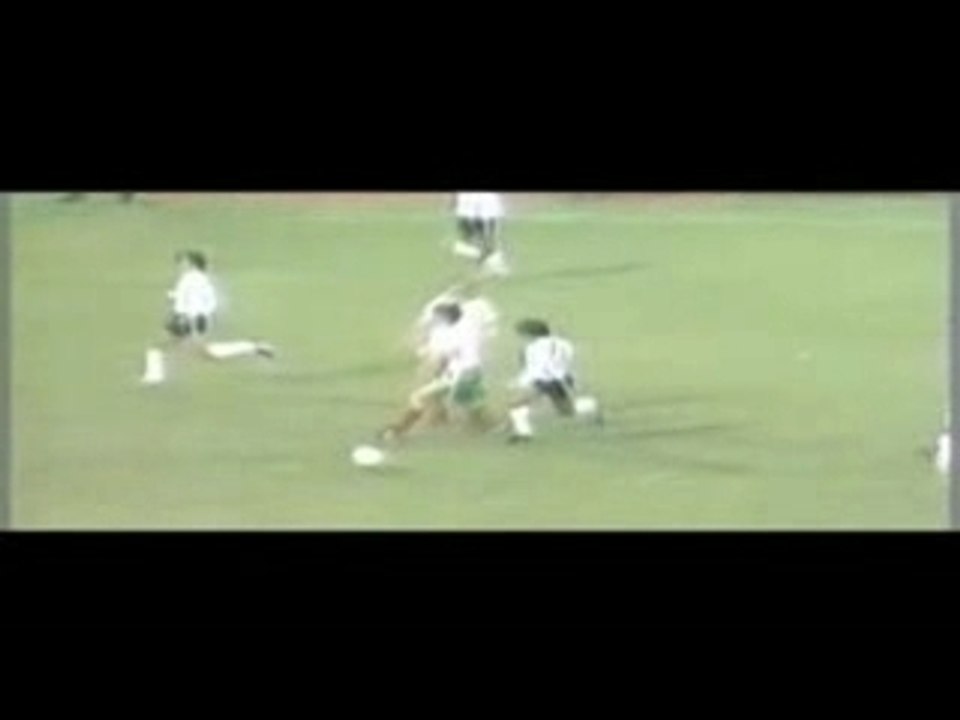 Maradona