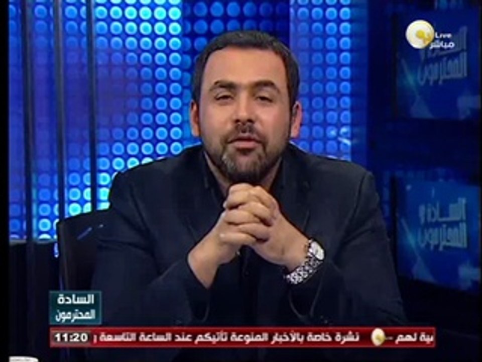 السادة المحترمون: الذكرى الثانية لنياحة قداسة ا...