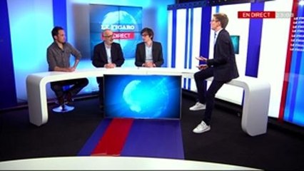 Municipales : le débrief du premier tour vu du Net